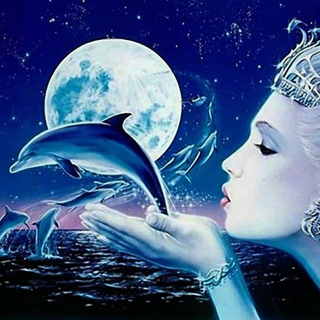 Cantos de Sirena para el último Delfín