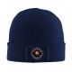 Tuque Depøder blue white