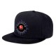 Gorra béisbol Depøder lila