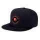 Gorra béisbol Depøder roja