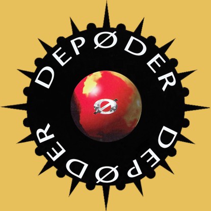 Depøder